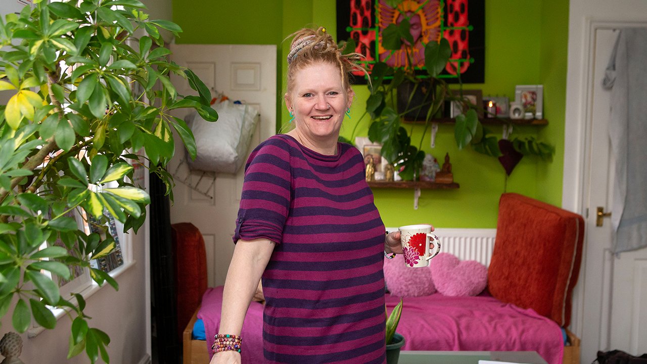 Pam West
